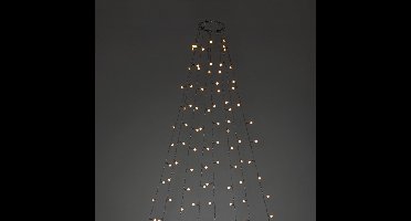 KonstSmide Lichtmantel560 Led voor kerstboom - 6329-800